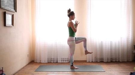 Deporte en casa