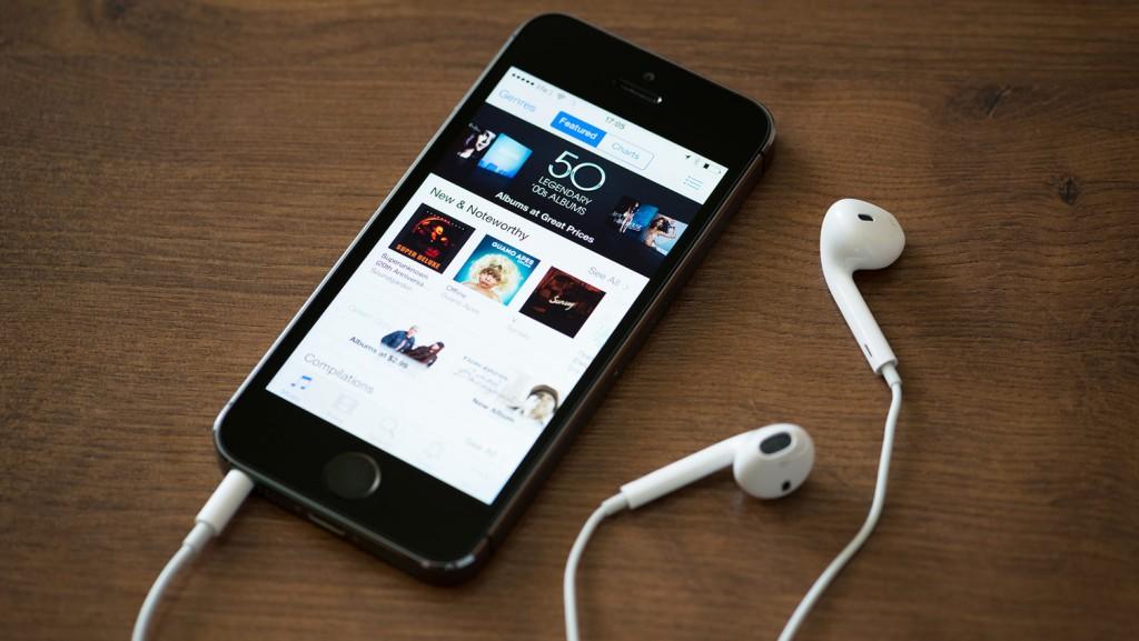 Escucha podcasts