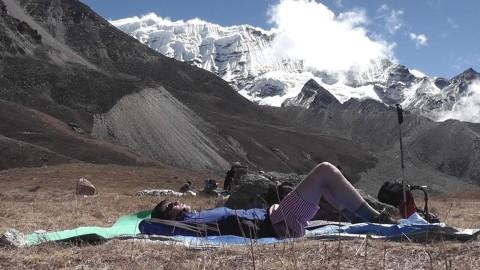 Deporte para dormir mejor