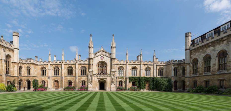 Aprender inglés en el extranjero