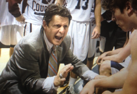 Motivación entrenador