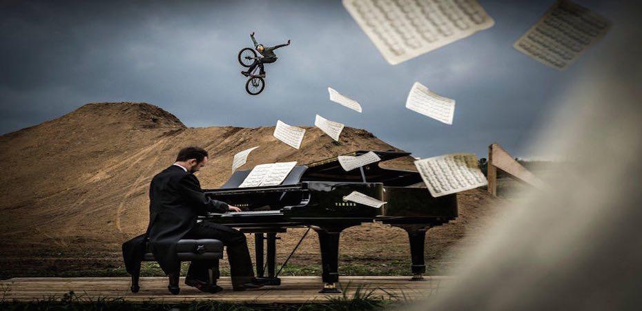 Retos musicales