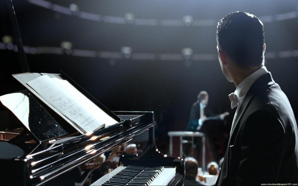 Aprender piano