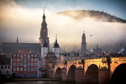 Ciudades alemanas