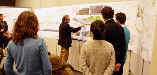 Adquiere nociones de arquitectura en tus clases particulares