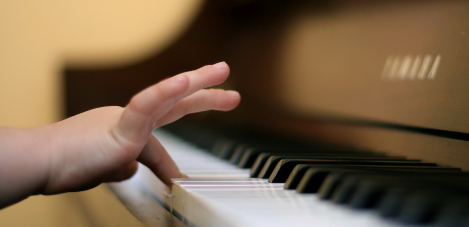 Información útil piano