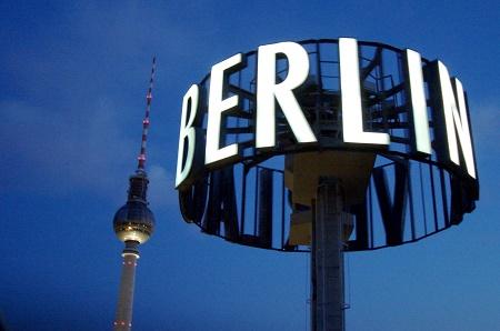 aleman en berlin