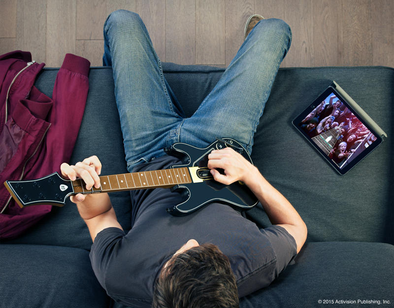 Guitarra