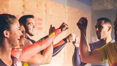 Ejercicio y alivio del dolor