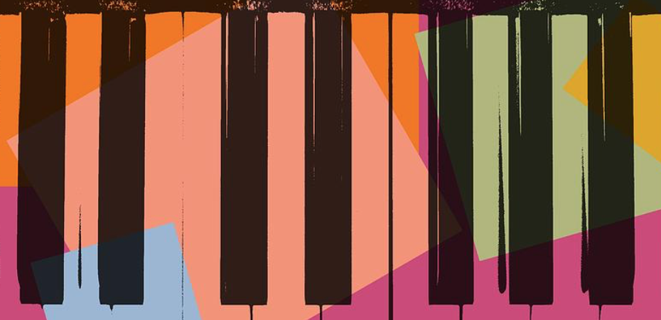 Lograr destreza con el piano.