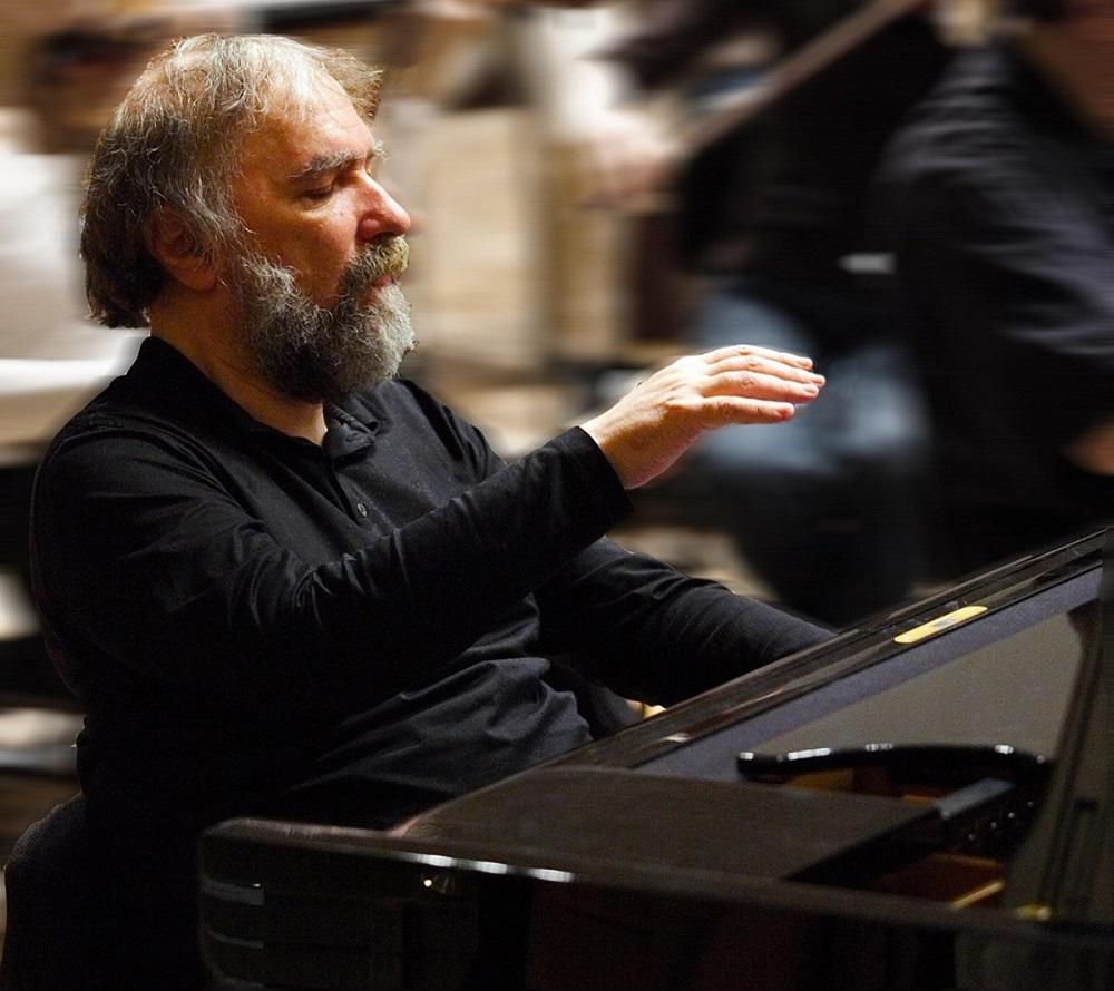 ¿Conoces a Radu Lupu, otro virtuoso del piano?