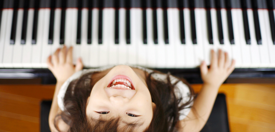 Por qué aprender piano