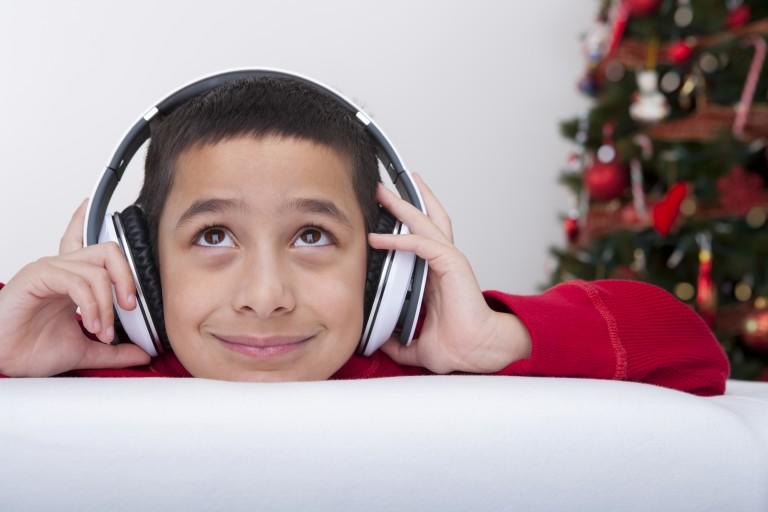 Clases guitarra niños