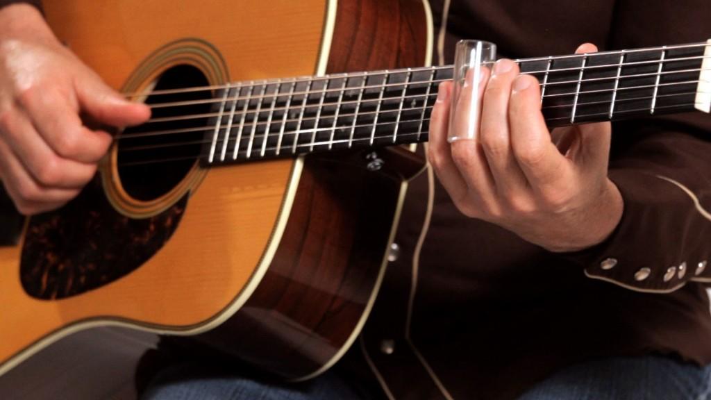 Accesorios guitarra