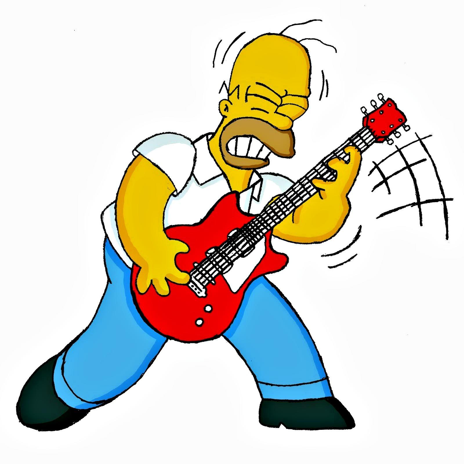 aprender guitarra electrica