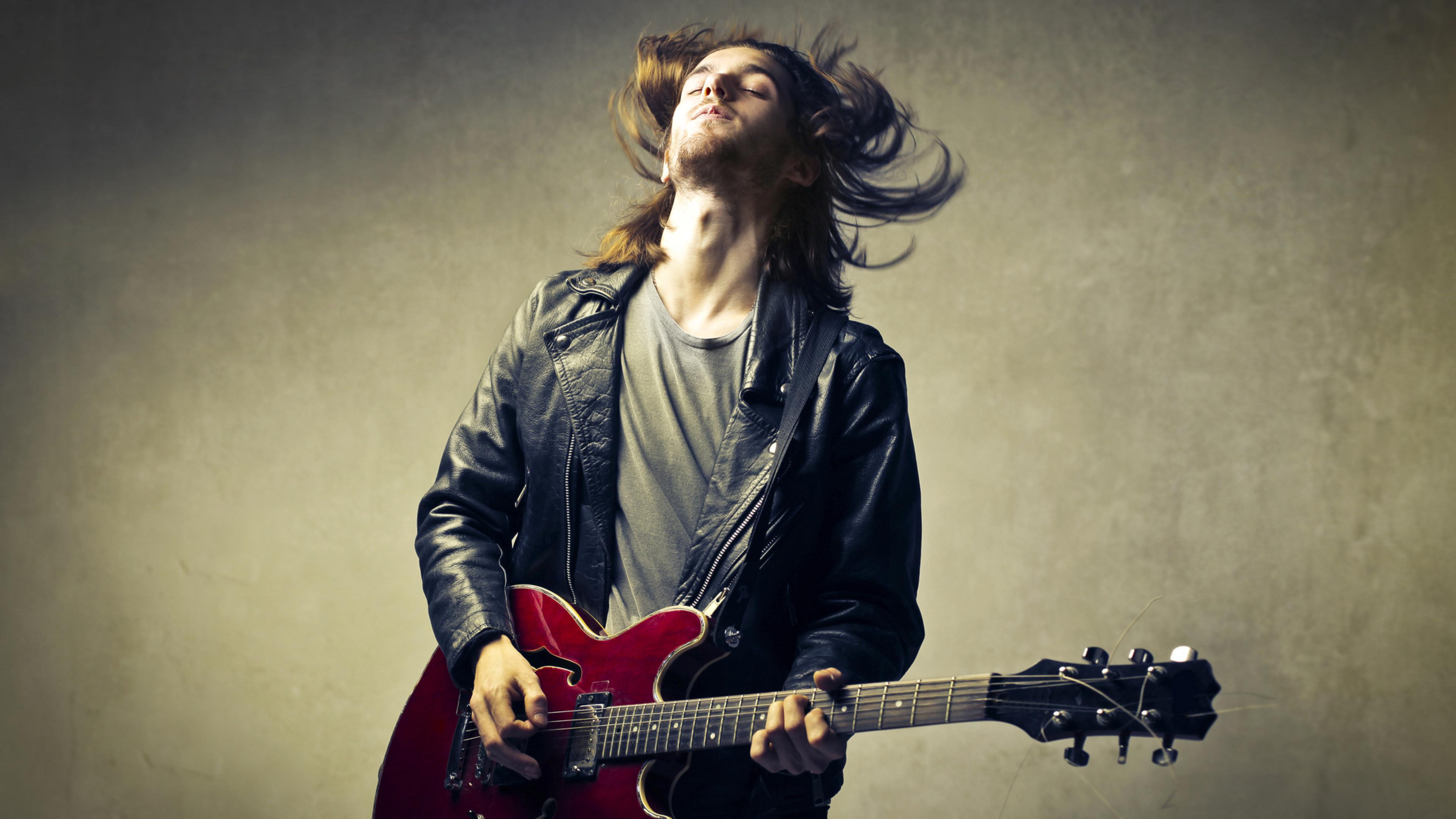 curso guitarra electrica