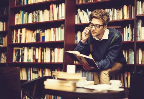 ventajas lectura