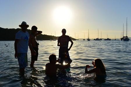 Viaje lingüístico a la Reunion, Mayotte, Madagascar... ¡Elige!