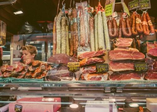 Conoce la gastronomía francesa.