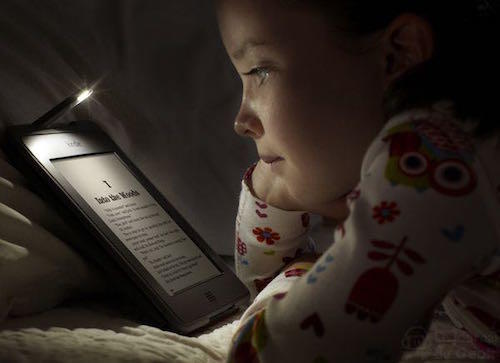 ventajas lectura