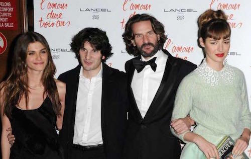 Adaptación de una novela a la gran pantalla.