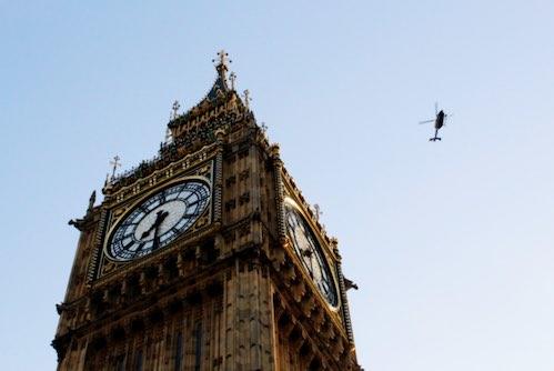 tarifas clase inglés