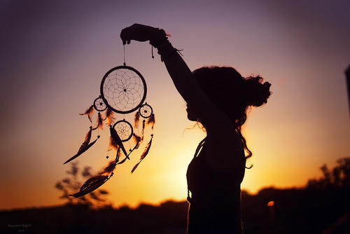 ¿Es posible guiar nuestros sueños?