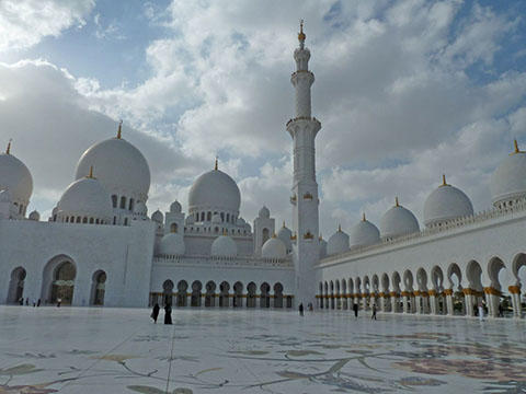 influencia filosofia arabe