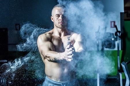 fortalecimiento muscular