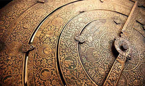 contribuciones arabe matematicas