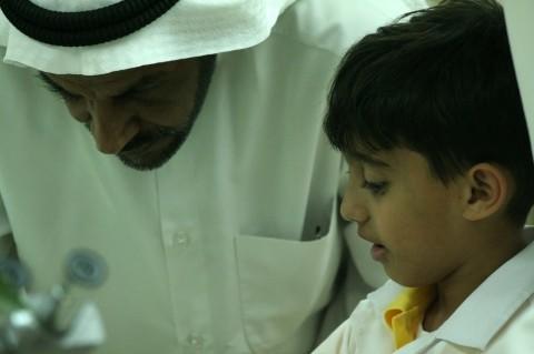 duracion aprendizaje arabe