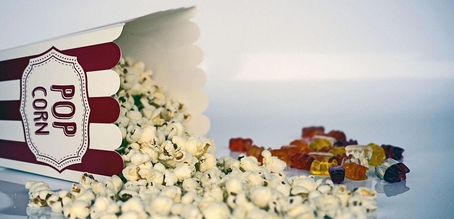 Aprende idiomas con pelis en VO.