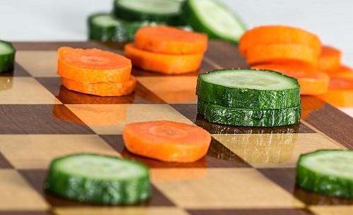 combina hacer deporte con una buena alimentación