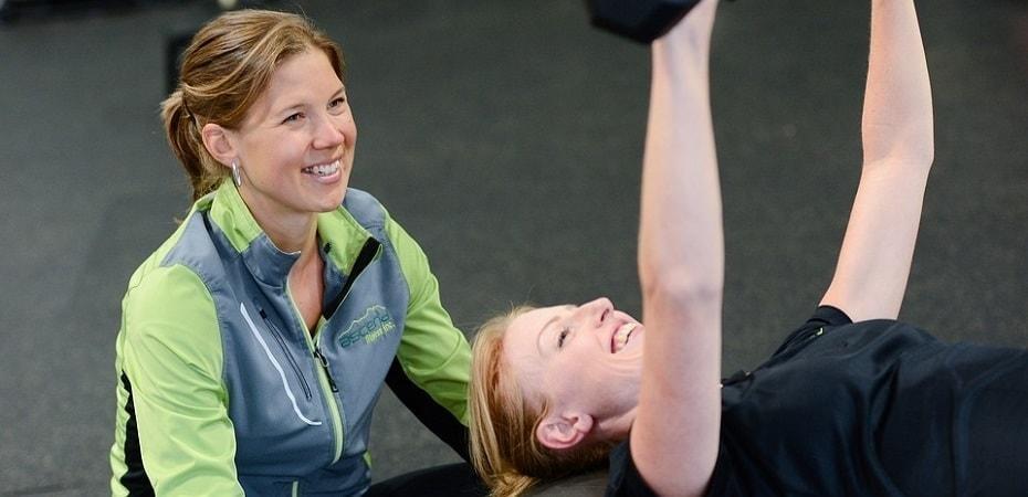 buscar un entrenador deportivo en Superprof