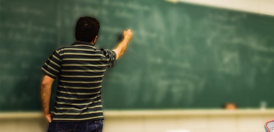 Cambiar de trabajo siendo profesor