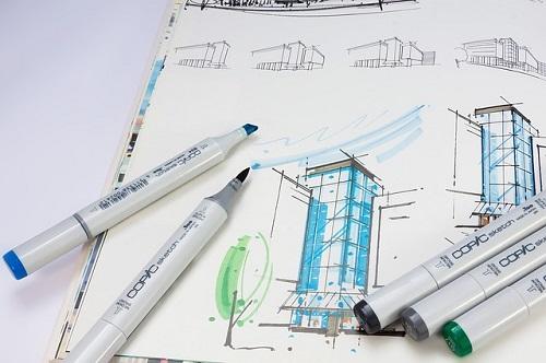 Ser diseñador gráfico