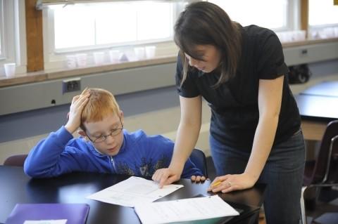 Aprovecha tus clases al 100%