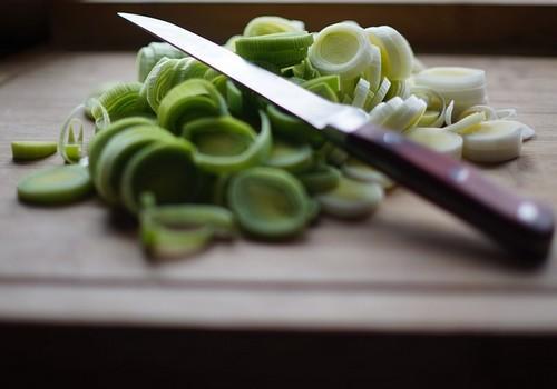 Cualidades de una alimentación sana.