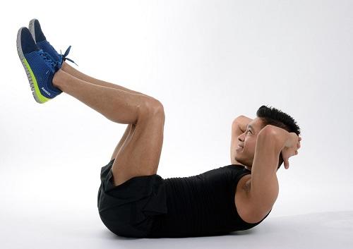 tonifica tus músculos con la ayuda de un entrenador personal