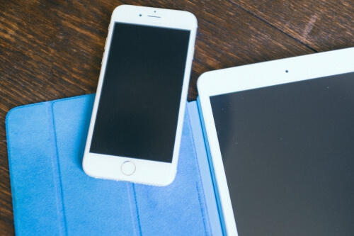 Apps castellano