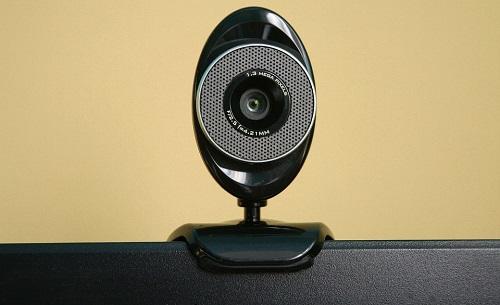 la webcam a mejorado las tecnicas del apoyo online