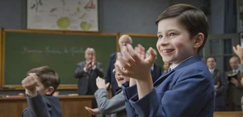 Lengua para los peques.