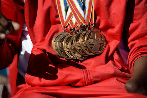 Buenas aplicaciones de lengua.