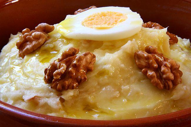 Platos cocina española