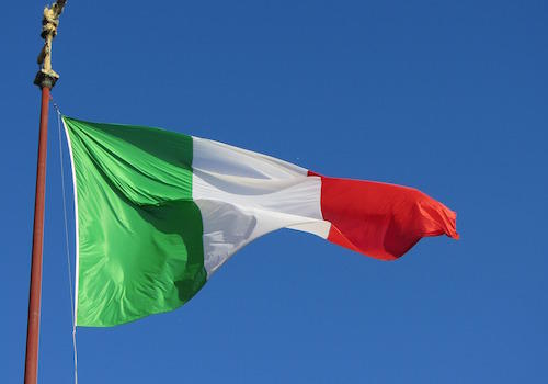 Italiano en línea.
