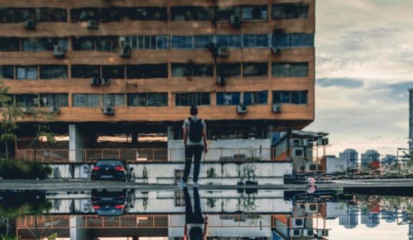 Aprender alemán en Alemania.