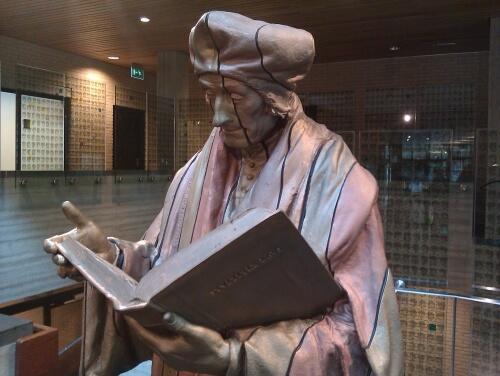 Estudios para ser profesor de alemán