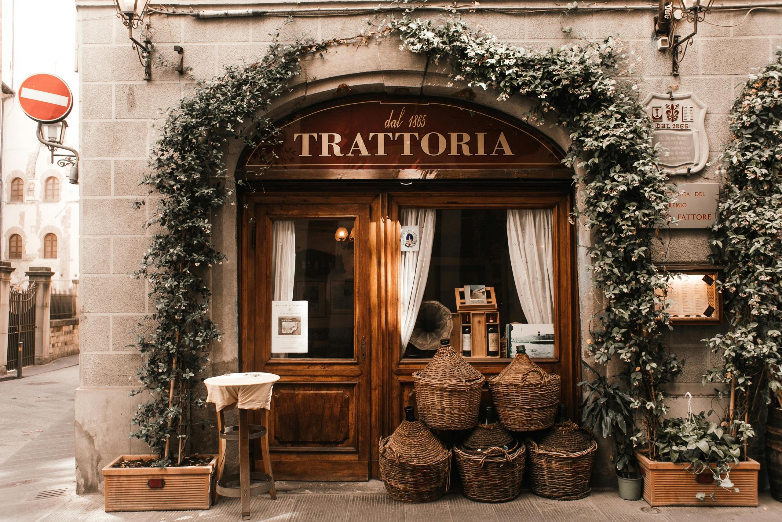 Aprender italiano en webs en versión original, es la mejor solución para un aprendizaje lingüístico.