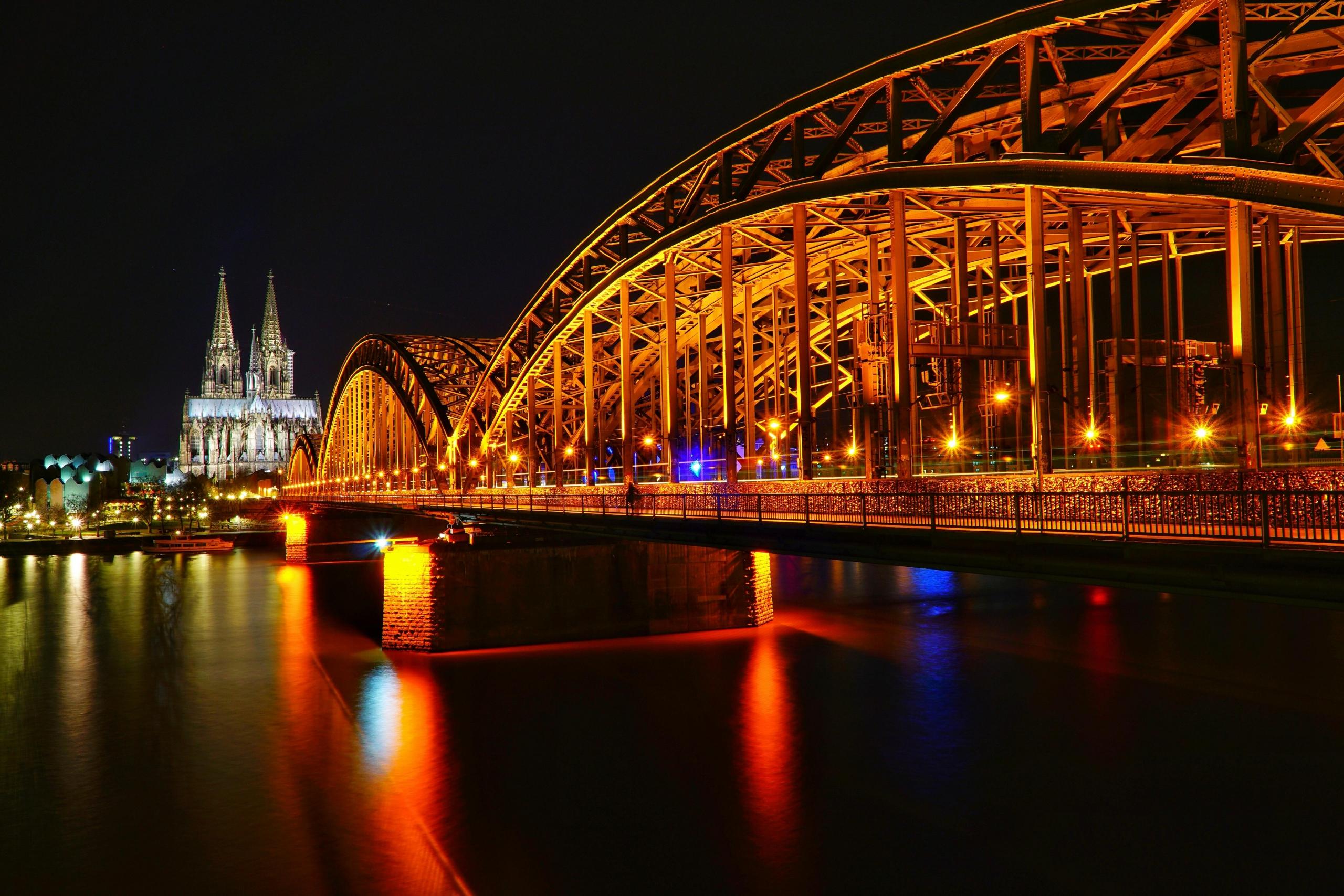 Alemania tiene numerosos lugares hermosos
