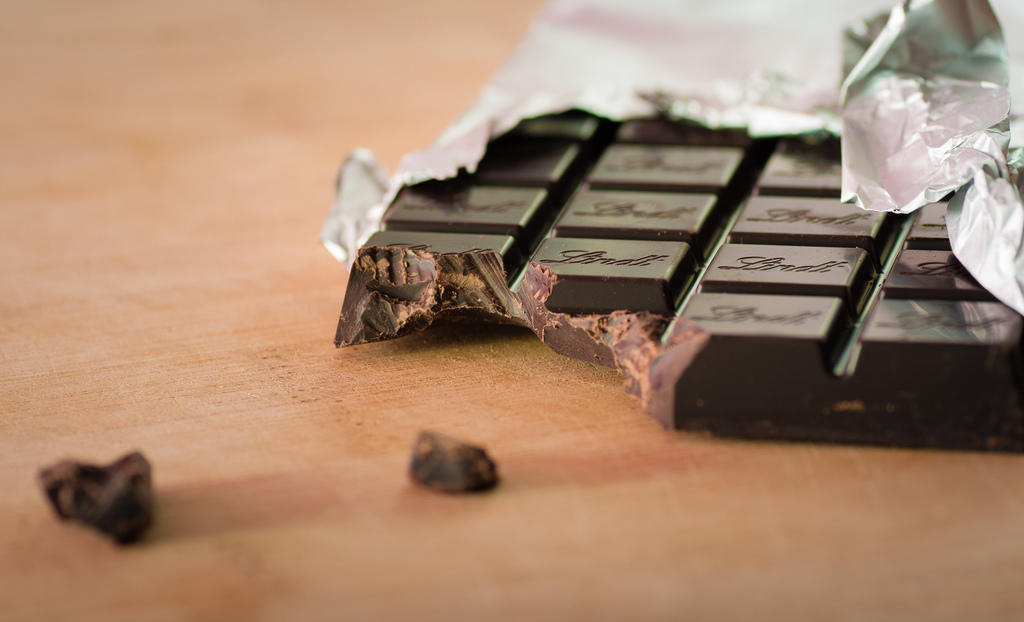 Beneficios de comer cacao.